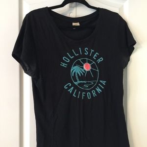 Hollister California T-Shirt